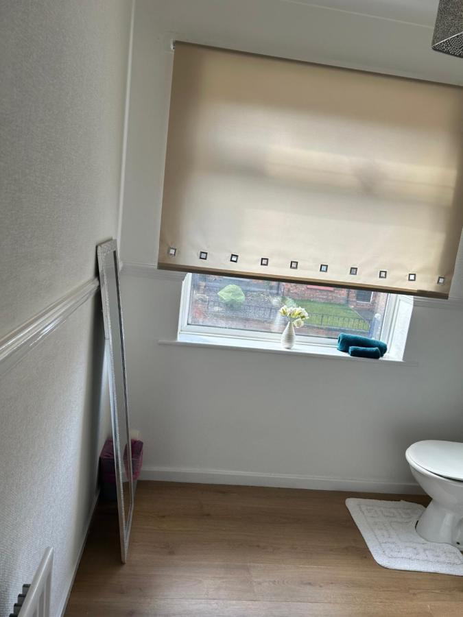 Village Rooms Marton-in-Cleveland Eksteriør billede